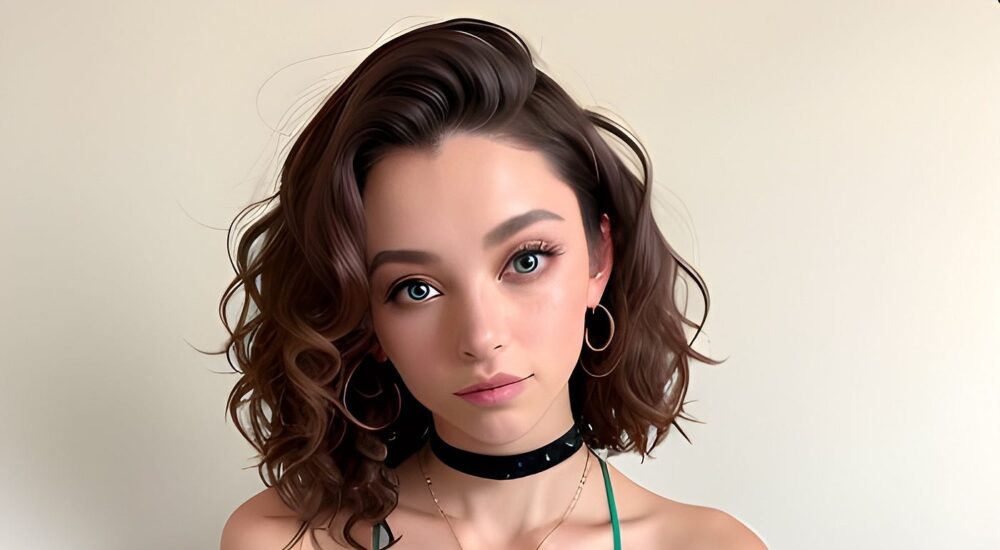 Living with an AI Girlfriend