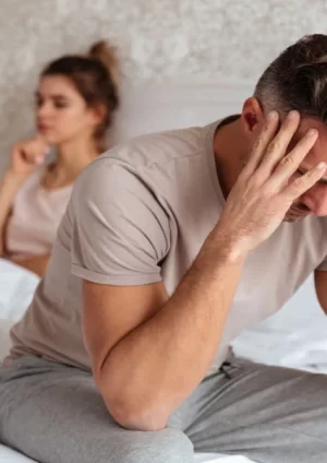 Erectile dysfunction